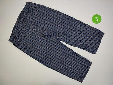 tono plus size: Spodnie 3/4 damskie, rozmiar 2XL — 2