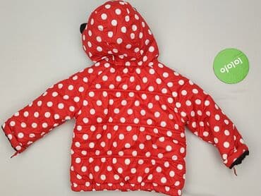 bluza bejsbolówka damska bershka: Kurtka, Disney, 12-18 miesięcy, stan - Bardzo dobry — 3