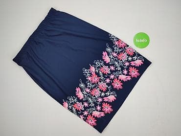 obcisła spódnice mini: Spódnica damska, rozmiar XL — 3