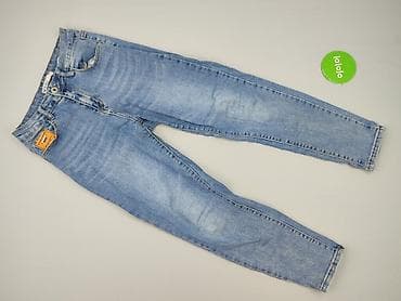 jeans 24: Jeansy damskie, rozmiar S — 2
