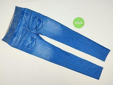 true religion buty: Legginsy rozmiar L — 3