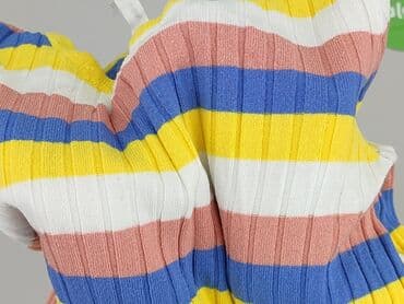 sinsay sweter w paski: Sinsay, Sweter damski, rozmiar XS — 6