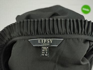 bluzki obcisle: Lipsy, Bluzka damska, rozmiar M — 4
