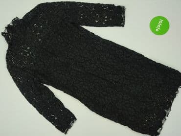 duże rozmiary ekskluzywne sukienki plus size: Second Female, Sukienka damska, rozmiar M — 3