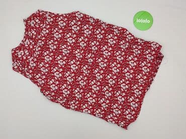 cropp koszula w koty: J&X, Bluzka damska, 4XL — 3