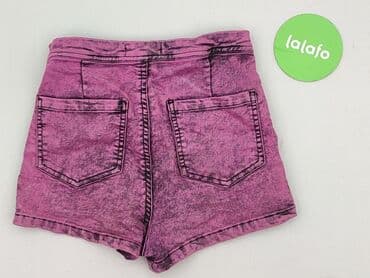 krótkie spodenki damskie cropp: Cropp, Szorty damskie, rozmiar 2XS — 3