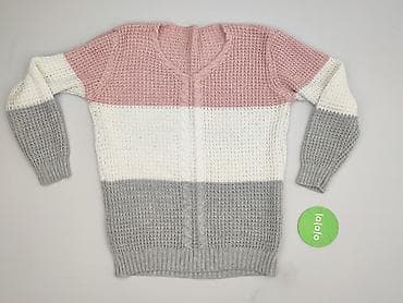 c a swetry: Sweter damski, rozmiar 3XL — 2