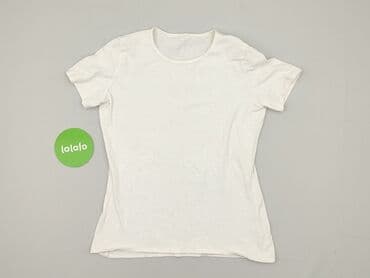 t shirty w paski reserved: Women`s T-shirt, size S (EU 36) — 2