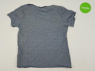 damskie dresy: Diverse, T-shirt damski, rozmiar M — 3