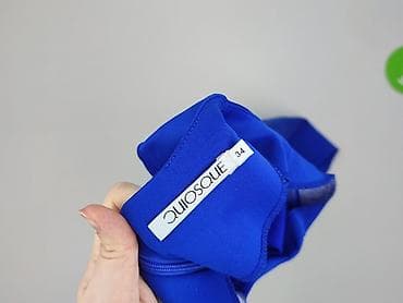 bruuns bazaar: QUIOSQUE, Sukienka damska, rozmiar XS — 4