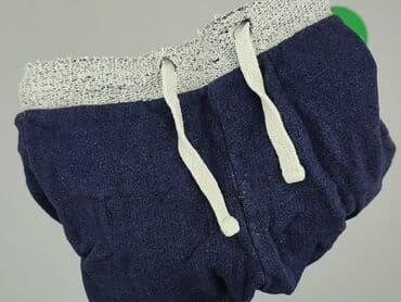 c a spodnie niemowlęce: Sweatpants, 3-6 months, condition - Good — 6