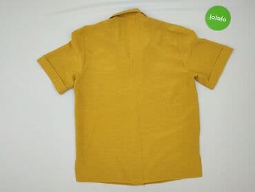 koszule z zakrytymi guzikami: Koszula damska, rozmiar L — 4