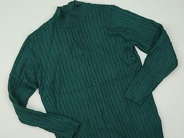 dkny bluzy: C&A, Sweter damski, rozmiar L — 1