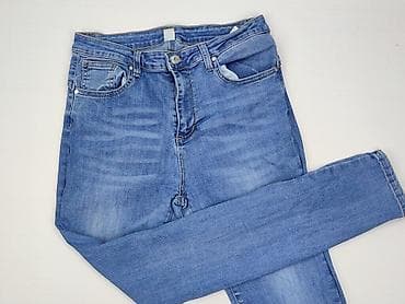 gap jeans: Jeansy damskie, rozmiar XL — 1