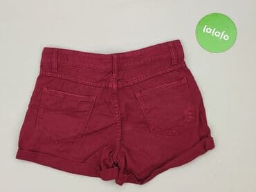 krótkie spodenki jeansowe damskie stradivarius: Stradivarius, Szorty damskie, rozmiar XS — 3