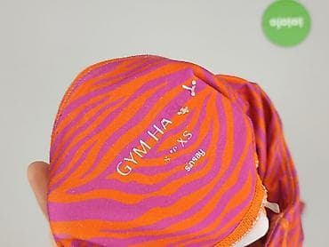 reebok 10k: Leggings, Legginsy Sportowe damskie, rozmiar XS — 4