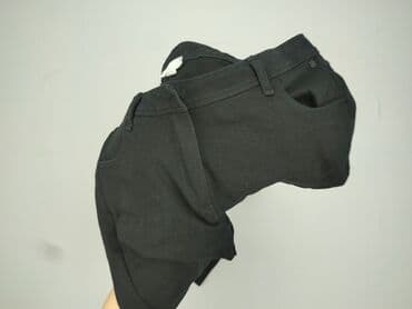 calvin klein performance koszulki damskie: Material trousers for women, size M (EU 38) — 6