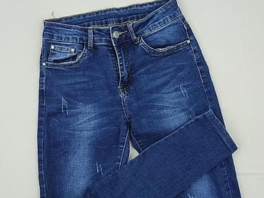 mom jeans mango: Jeansy damskie, rozmiar S — 1