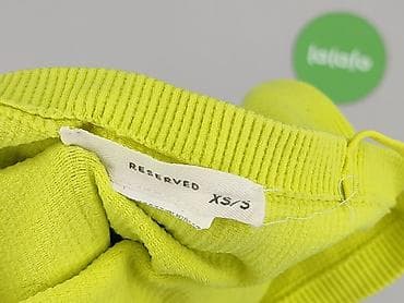 vinted bluzki: Reserved, Top damski, rozmiar XS — 4