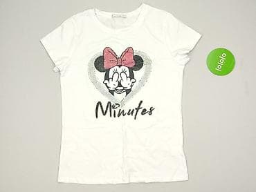 sweter serca: T-shirt damski, rozmiar XL — 2