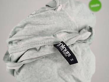 bluzki wiskoza elastan: Colours of the World, Bluzka damska, rozmiar M — 5