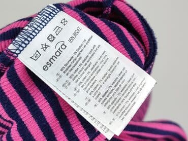 bluzki prazkowane: Esmara, Top damski, rozmiar M — 6