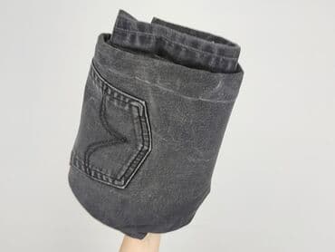 vans kurtka zimowa: Levi’s, Jeansy dla mężczyzn, S — 5