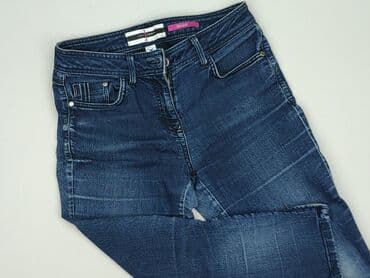 jasper conran ubrania: Jeansy damskie, rozmiar L — 2