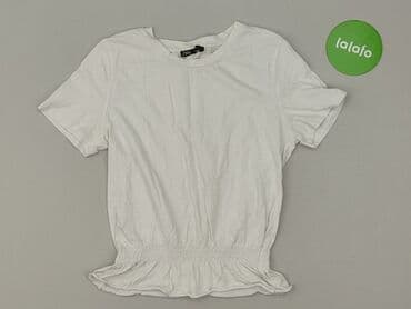 t shirty stereohype: Zara, T-shirt damski, S — 2