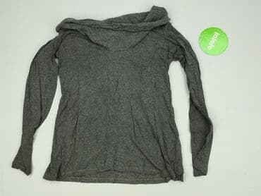 t shirty hm basic: H&M, Bluzka damska, M — 2