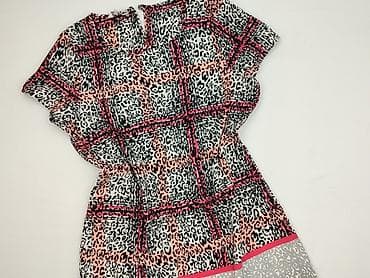 ladies clothes at peacocks: Peacocks, Sukienka damska, rozmiar 2XL — 1