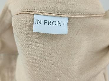 kurtki drill: Kurtka przejściowa damska, rozmiar S — 4