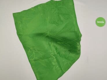 Home & Garden: PL - Tablecloth 120 x 75, color - Green, condition - Very good — 4