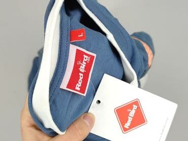 ubrania na ryby: Bluzka dla mężczyzn, rozmiar L — 5