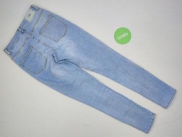jeans old: Zara, Jeansy damskie, rozmiar M — 3