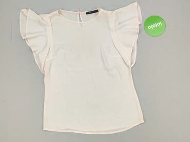 srebrna sukienka mohito: Mohito, Bluzka damska, XS w lalafo.pl — 2 srebrna sukienka mohito: Mohito, Bluzka damska, XS — 2