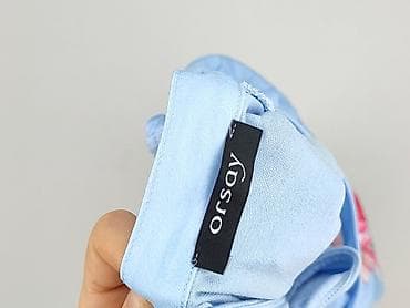 wiosenna koszula: Orsay, Bluzka damska, rozmiar L — 4