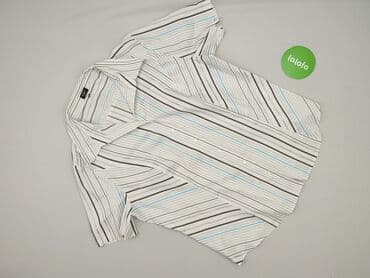 koszulka tommy hilfiger damska biala: Koszula damska, rozmiar 2XL — 2