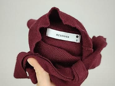 sj paris: Sweter damski, rozmiar S — 4