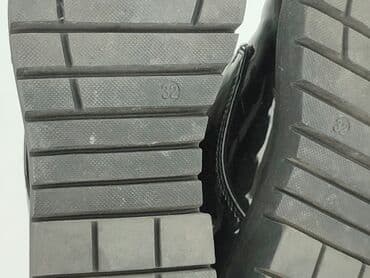 kurtka bomberka pull and bear: Напівчеревики Reserved, 32, Б/в на lalafo.pl — 7 kurtka bomberka pull and bear: Напівчеревики Reserved, 32, Б/в — 7