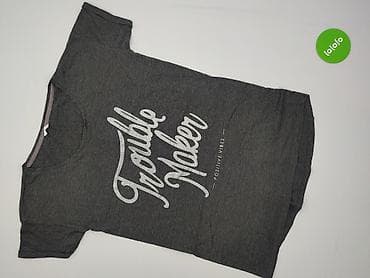 dresy pepco: Pepco, T-shirt damski, rozmiar S — 2