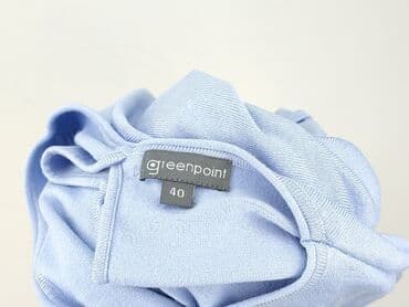 greenpoint bluzy damskie: Greenpoint, Bluzka damska, rozmiar L — 4