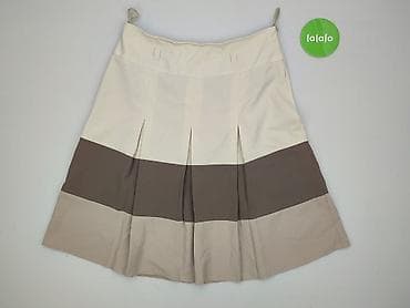 pull and bear spódnice plisowane: Gaia, Spódnica damska, rozmiar 2XL — 2