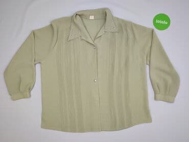 luźna bluzki oversize: Image, Women`s shirt, 2XL — 2