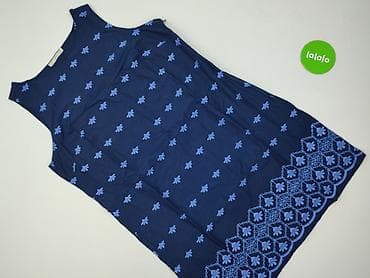 wolf grey sukienki: George, Sukienka damska, rozmiar 3XL — 2