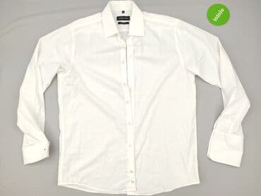 jeans amicci: Giordano Conti, Koszulа dla mężczyzn, XL — 2