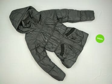 kurtki roxy: Transitional jacket, 11 years, 140-146 cm, condition - Very good — 2