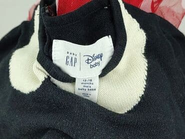 koszulka z kotem 3d: Dress, Gap, 12-18 months, condition - Very good — 4