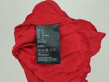 bluzki halter: H&M Mama, Tunika damska, rozmiar M — 5