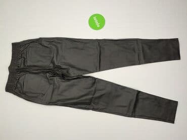 legginsy kolarki: Women`s trousers, size S (EU 36) — 3